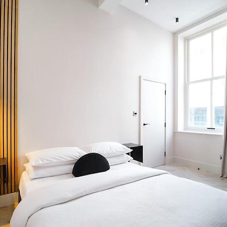 Japandi By The Heim Residences مانشستر المظهر الخارجي الصورة