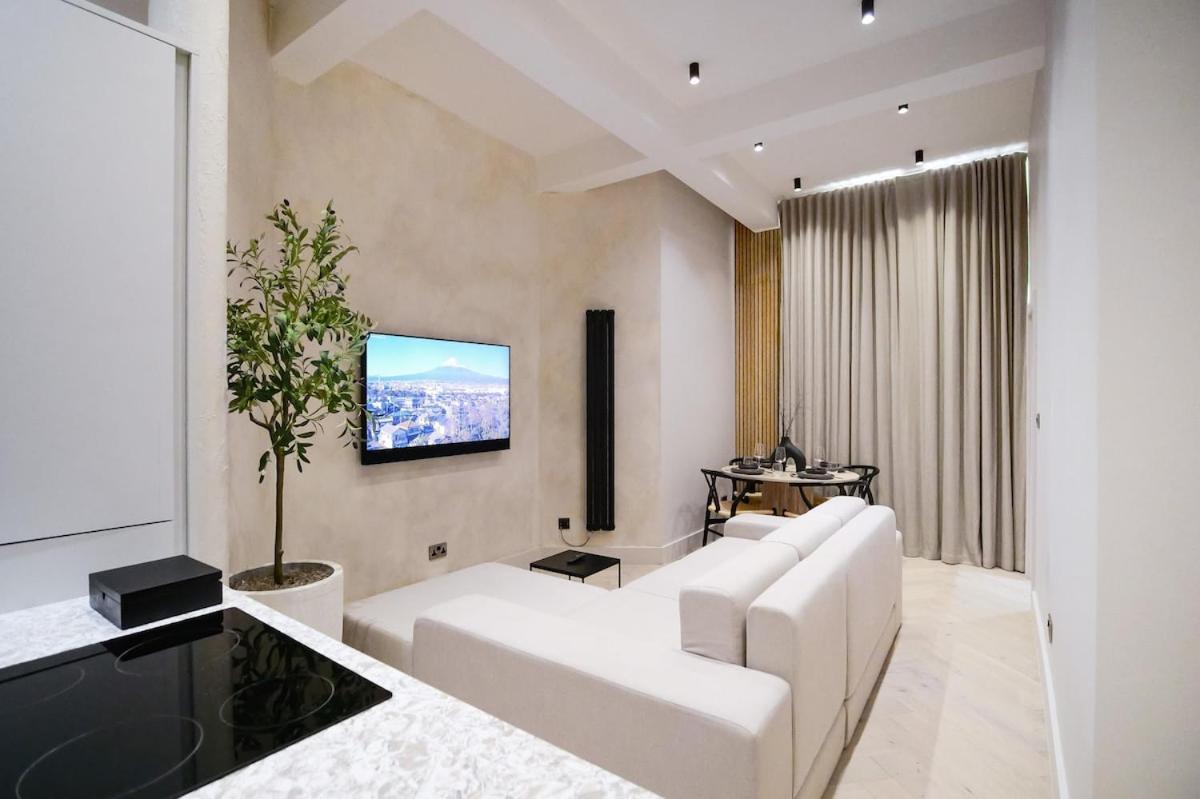 Japandi By The Heim Residences مانشستر المظهر الخارجي الصورة