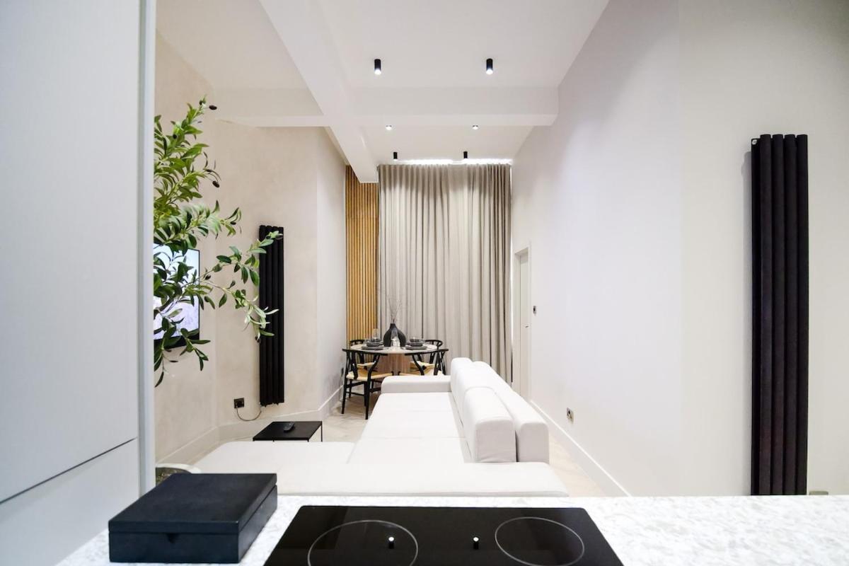 Japandi By The Heim Residences مانشستر المظهر الخارجي الصورة