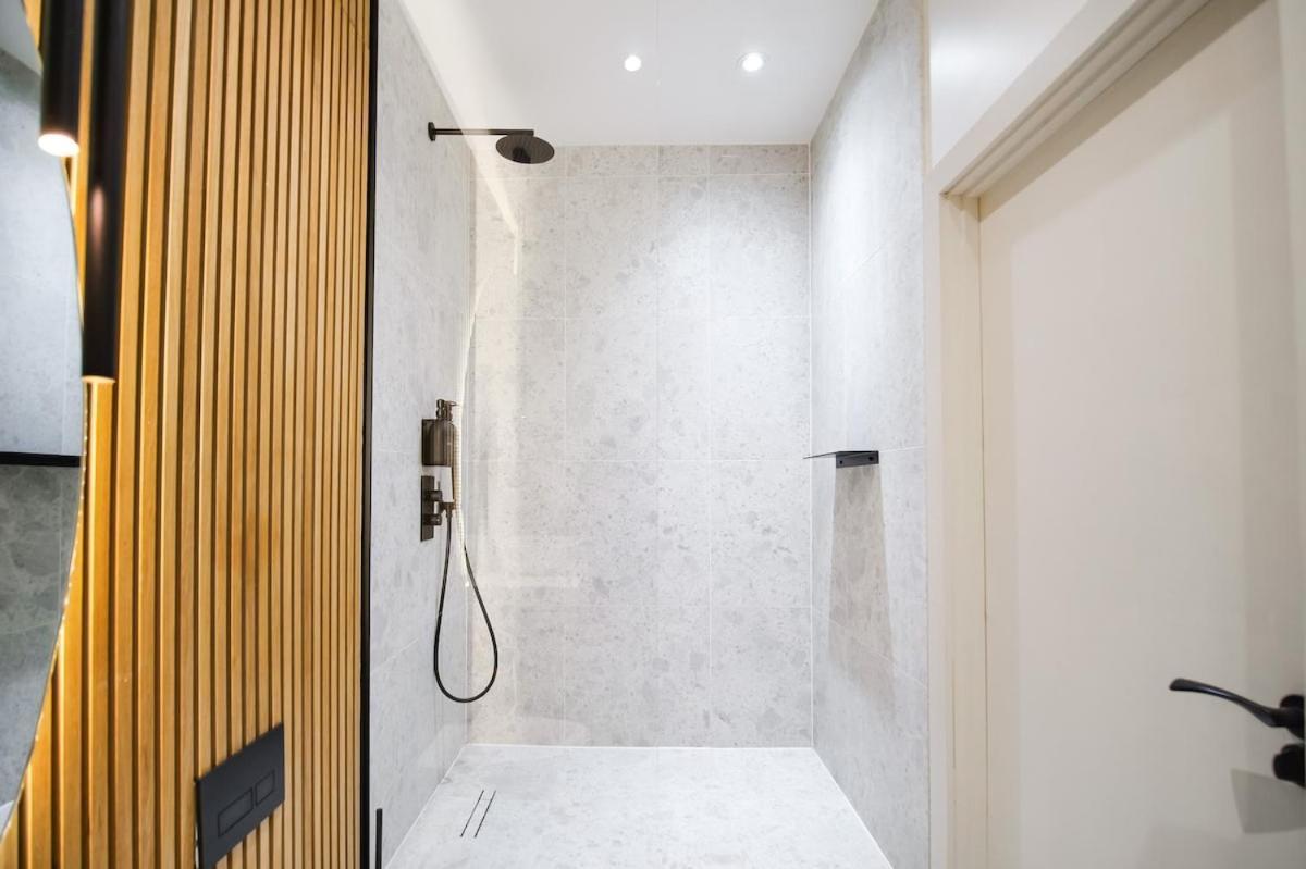 Japandi By The Heim Residences مانشستر المظهر الخارجي الصورة