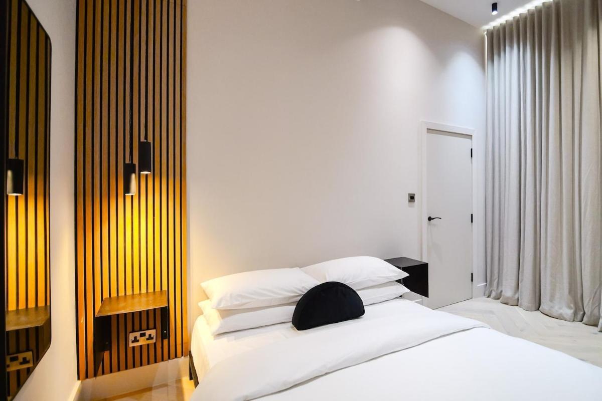 Japandi By The Heim Residences مانشستر المظهر الخارجي الصورة
