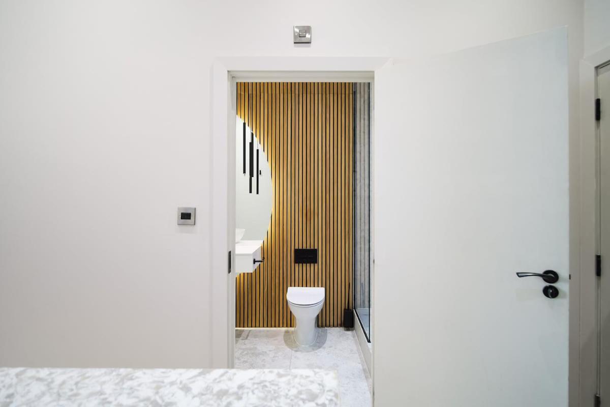 Japandi By The Heim Residences مانشستر المظهر الخارجي الصورة