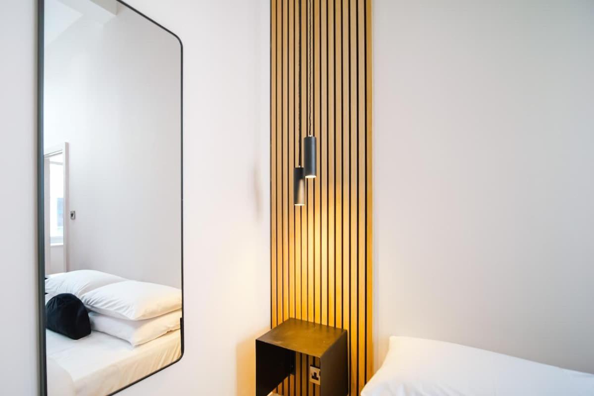 Japandi By The Heim Residences مانشستر المظهر الخارجي الصورة