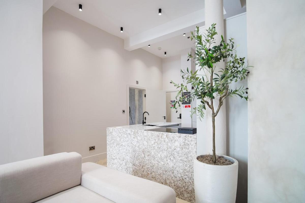 Japandi By The Heim Residences مانشستر المظهر الخارجي الصورة