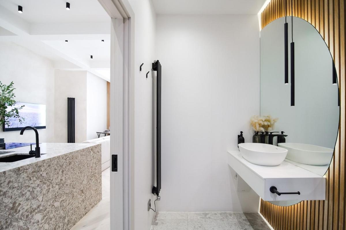 Japandi By The Heim Residences مانشستر المظهر الخارجي الصورة