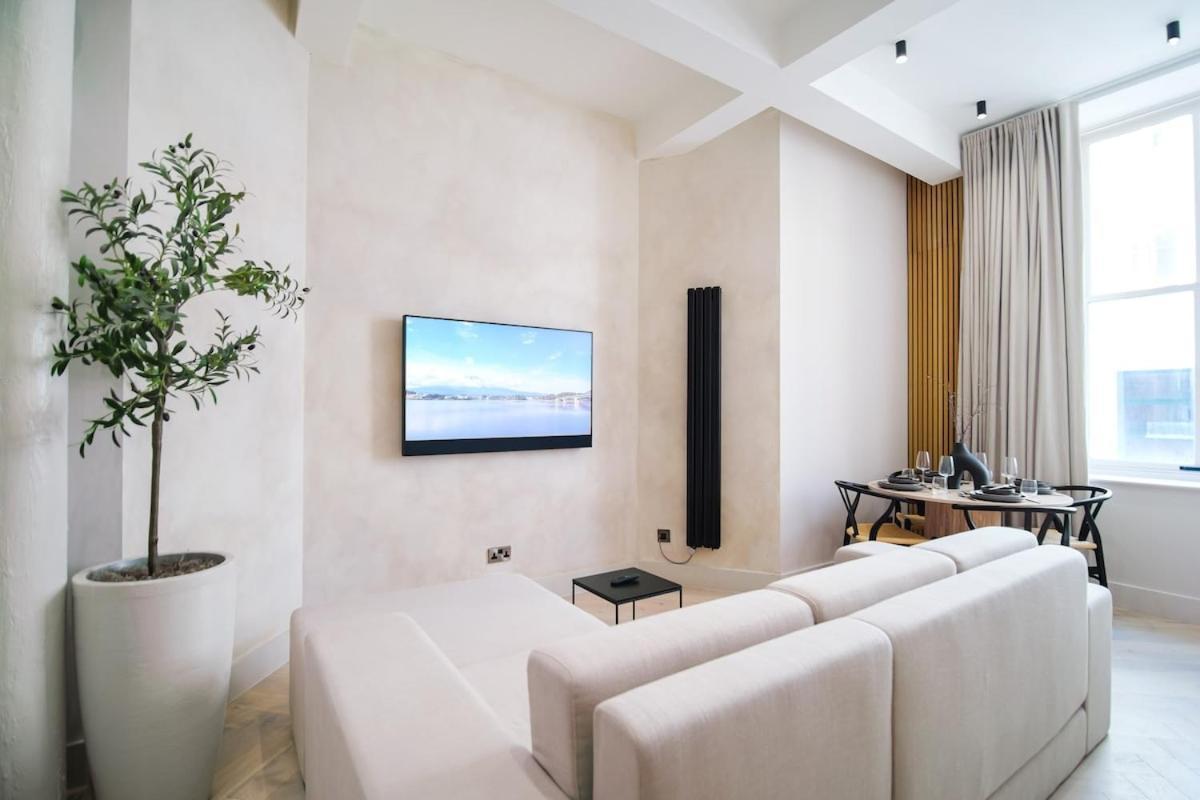 Japandi By The Heim Residences مانشستر المظهر الخارجي الصورة