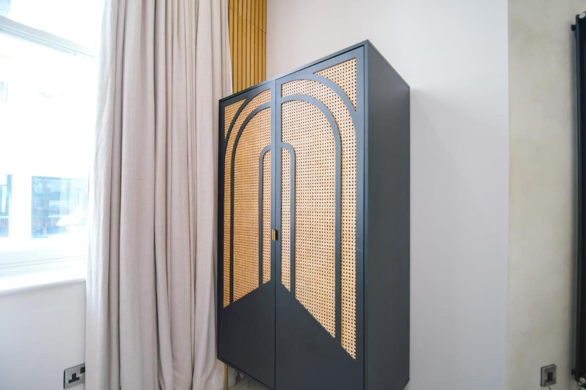 Japandi By The Heim Residences مانشستر المظهر الخارجي الصورة