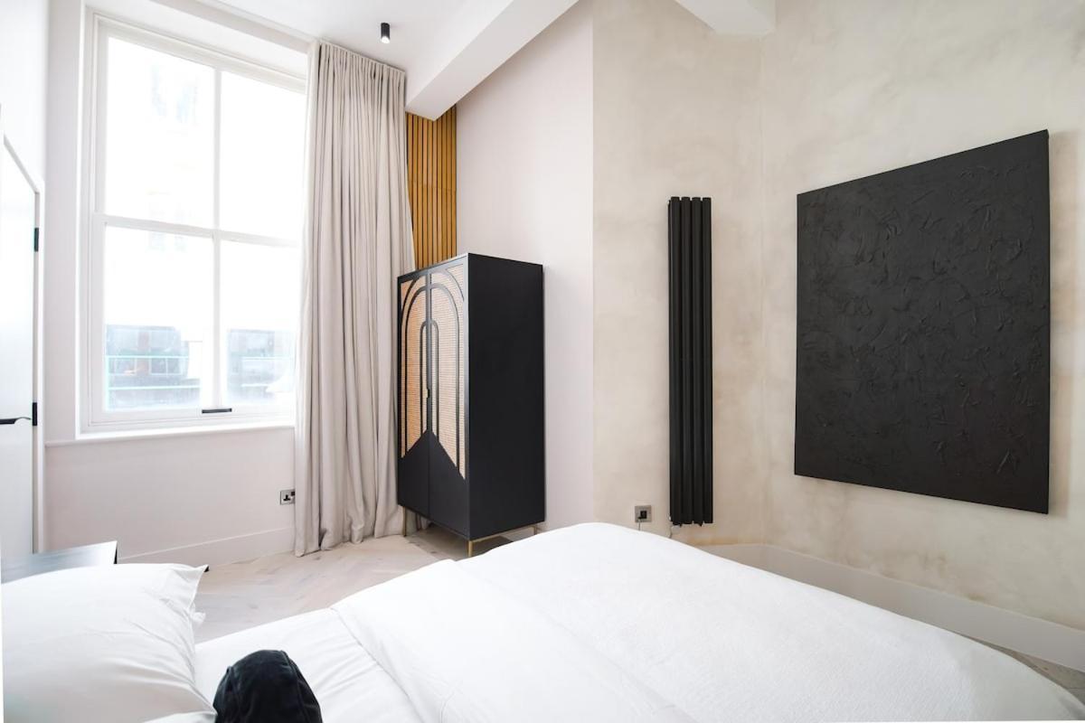 Japandi By The Heim Residences مانشستر المظهر الخارجي الصورة