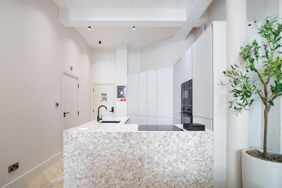 Japandi By The Heim Residences مانشستر المظهر الخارجي الصورة