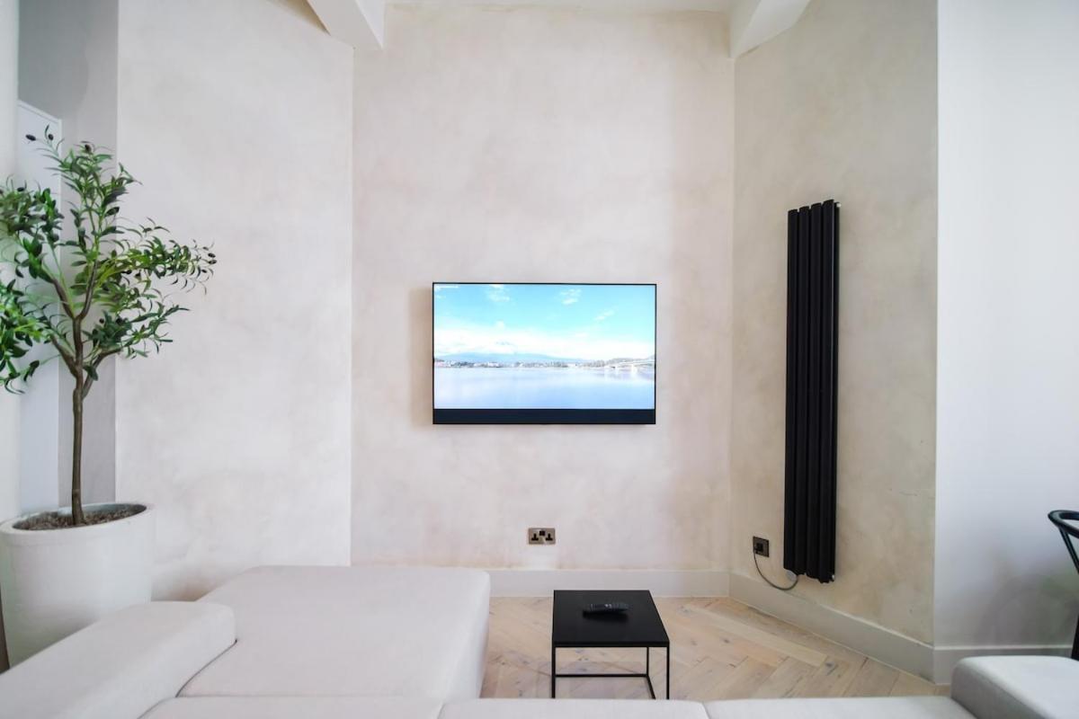 Japandi By The Heim Residences مانشستر المظهر الخارجي الصورة
