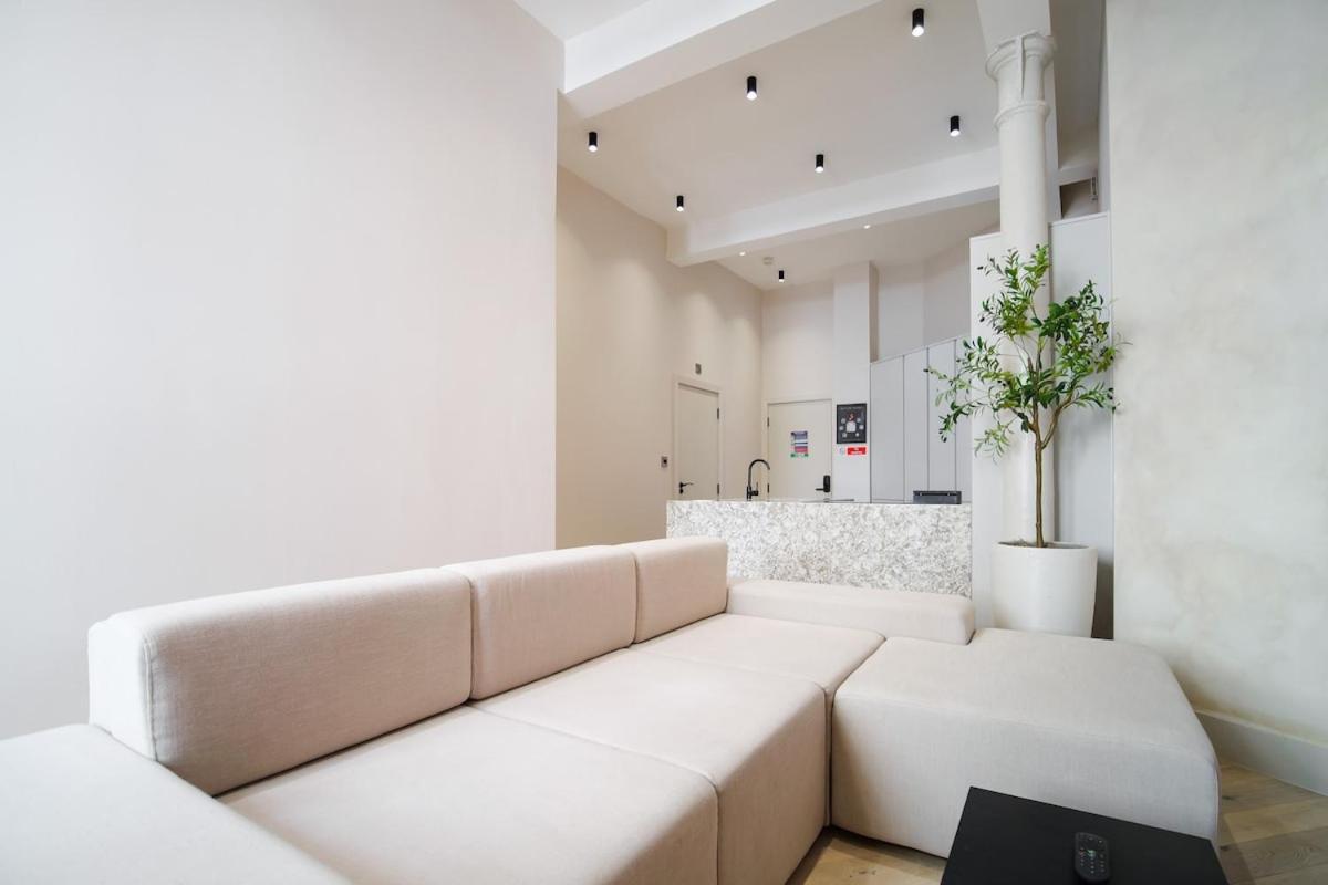 Japandi By The Heim Residences مانشستر المظهر الخارجي الصورة