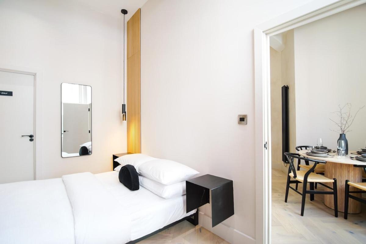 Japandi By The Heim Residences مانشستر المظهر الخارجي الصورة