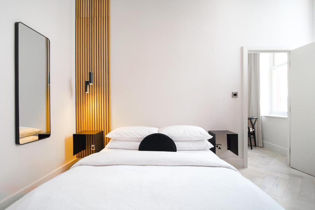 Japandi By The Heim Residences مانشستر المظهر الخارجي الصورة