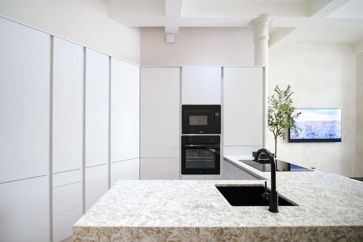 Japandi By The Heim Residences مانشستر المظهر الخارجي الصورة