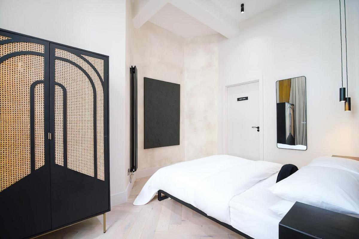 Japandi By The Heim Residences مانشستر المظهر الخارجي الصورة