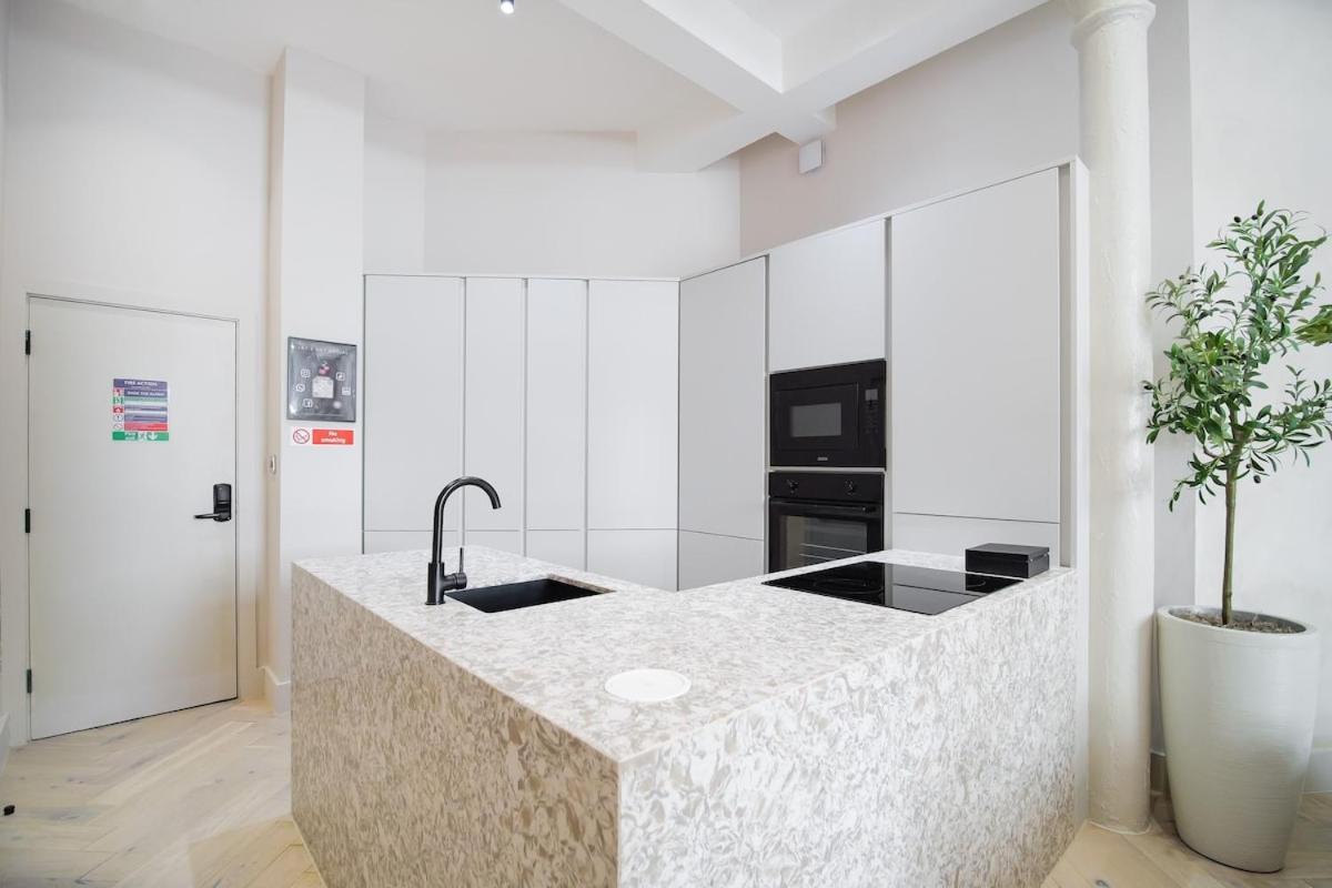 Japandi By The Heim Residences مانشستر المظهر الخارجي الصورة