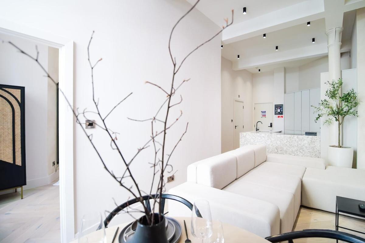 Japandi By The Heim Residences مانشستر المظهر الخارجي الصورة