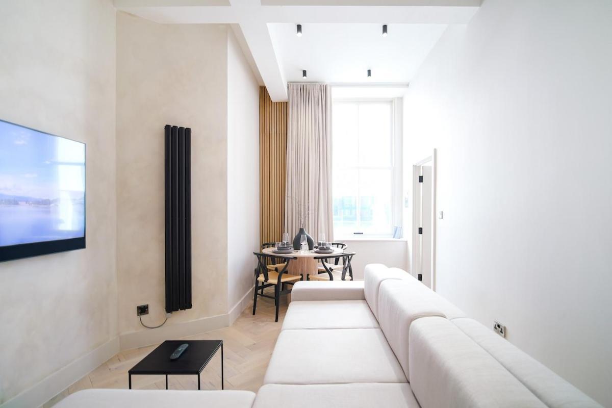 Japandi By The Heim Residences مانشستر المظهر الخارجي الصورة