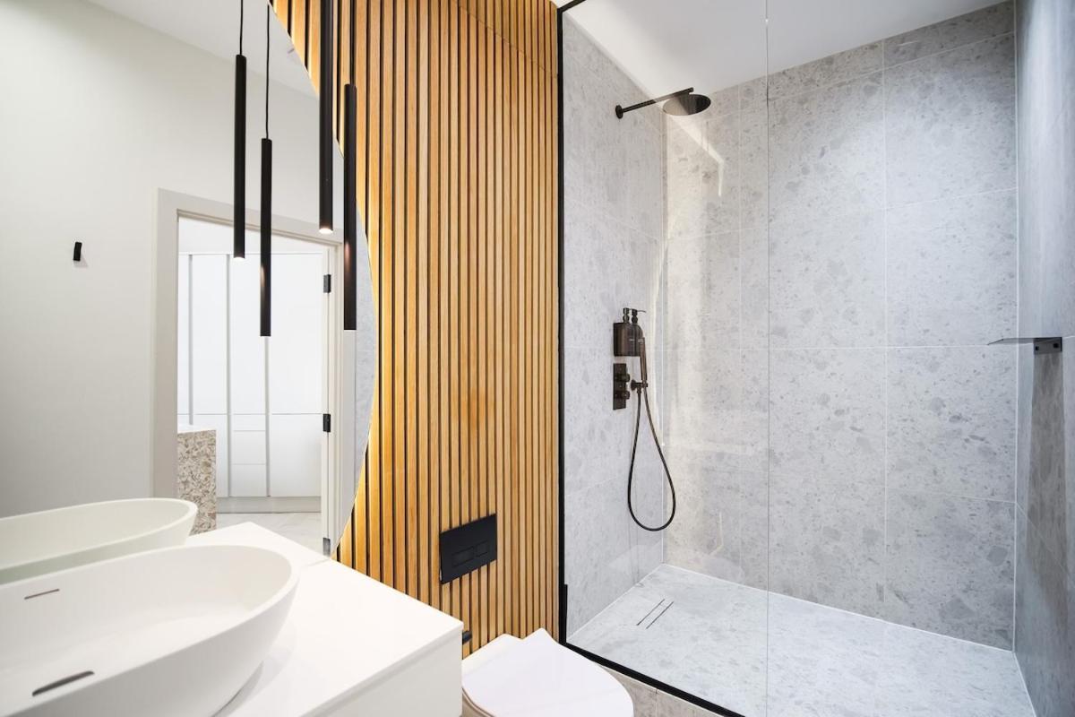 Japandi By The Heim Residences مانشستر المظهر الخارجي الصورة